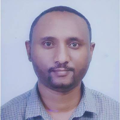 Dr. Tadiwos Hailu